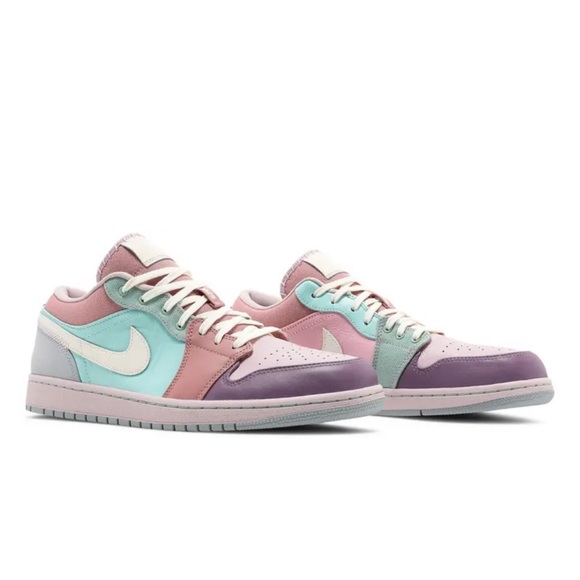 Nike Air Jordan Easter pastel - Picture 5 of 5